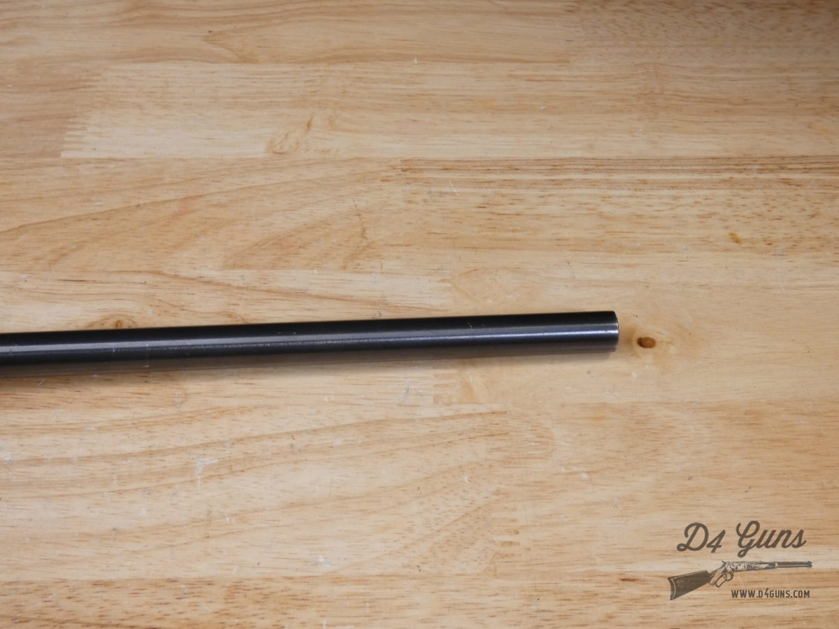 Winchester Model 42 - .410 Bore - MFG 1962 - M42 - 410 Gauge-img-26