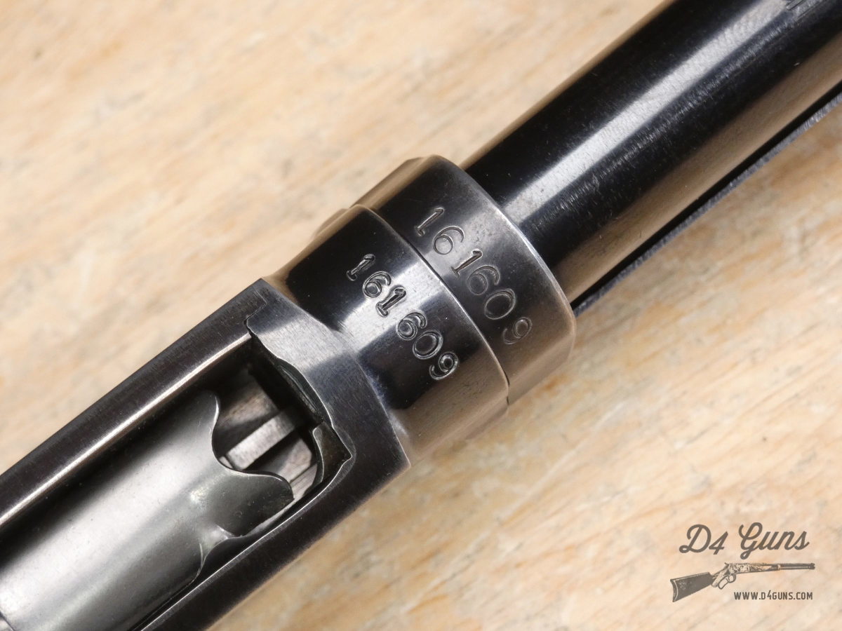 Winchester Model 42 - .410 Bore - MFG 1962 - M42 - 410 Gauge-img-27