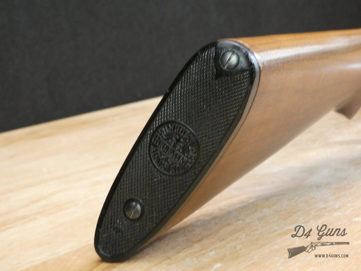 Winchester Model 42 - .410 Bore - MFG 1962 - M42 - 410 Gauge-img-28