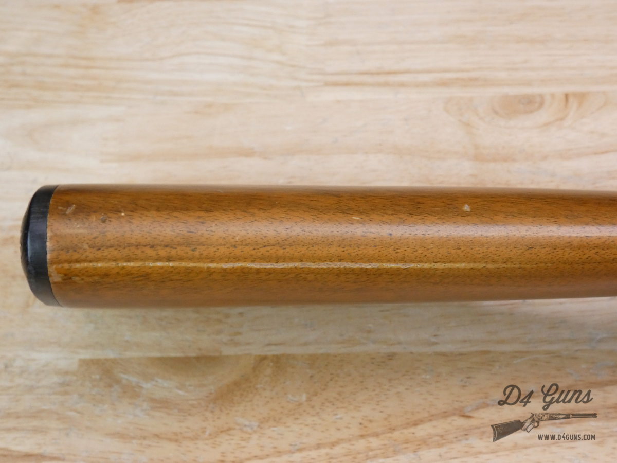 Winchester Model 42 - .410 Bore - MFG 1962 - M42 - 410 Gauge-img-29