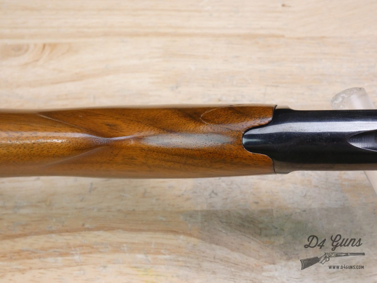 Winchester Model 42 - .410 Bore - MFG 1962 - M42 - 410 Gauge-img-30
