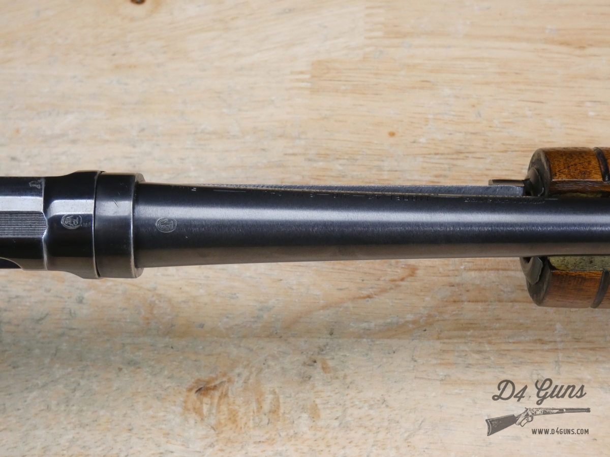 Winchester Model 42 - .410 Bore - MFG 1962 - M42 - 410 Gauge-img-32