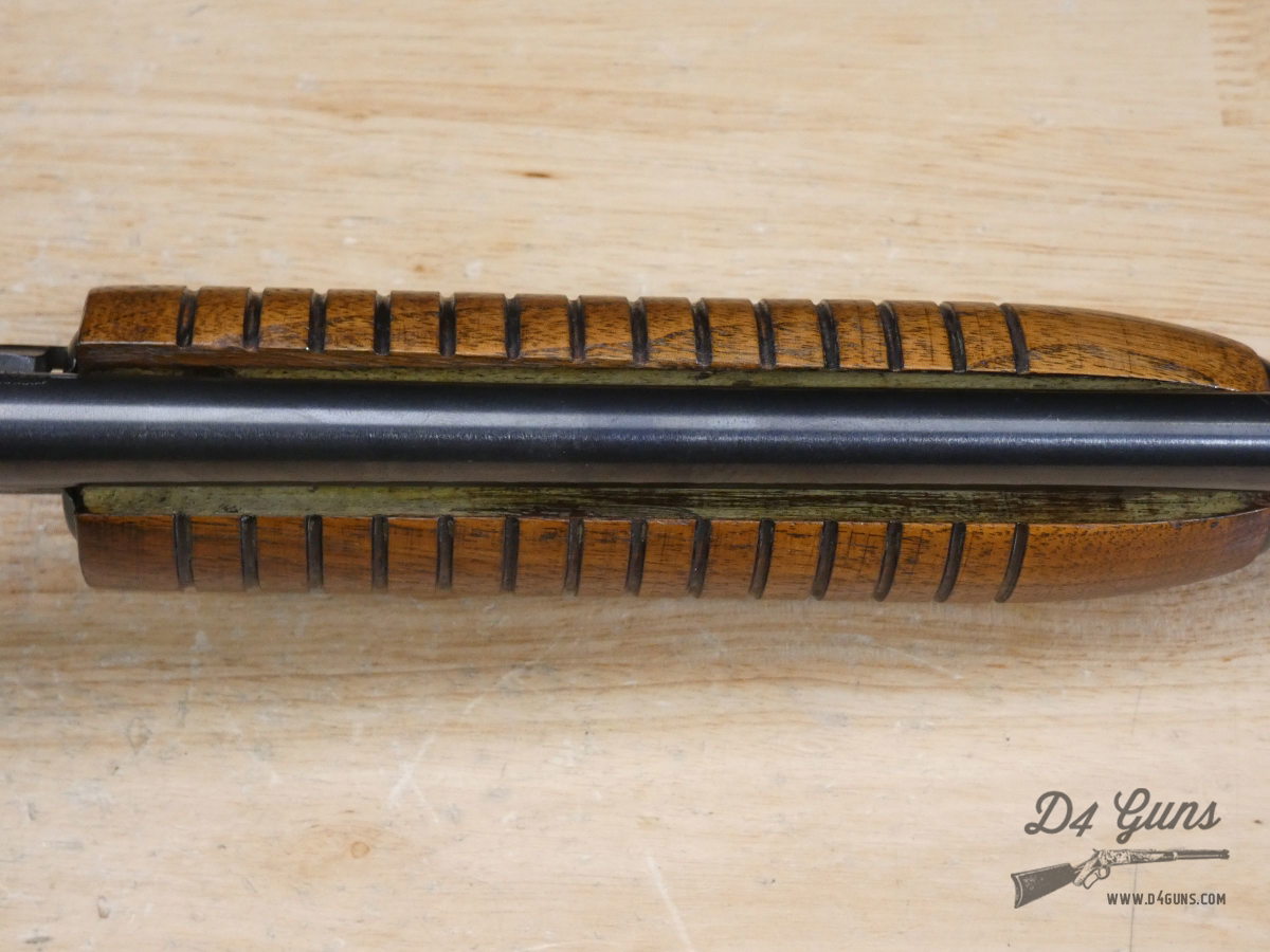 Winchester Model 42 - .410 Bore - MFG 1962 - M42 - 410 Gauge-img-33