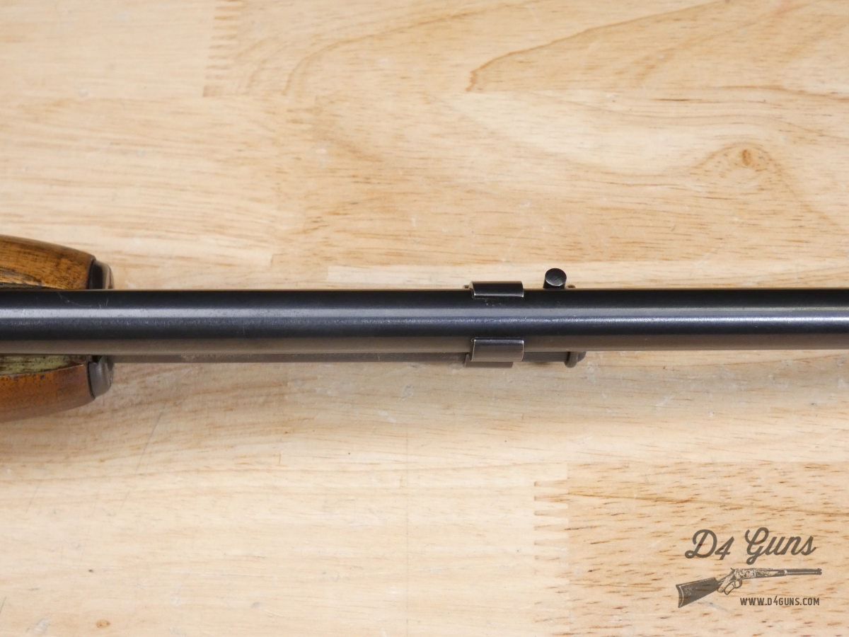 Winchester Model 42 - .410 Bore - MFG 1962 - M42 - 410 Gauge-img-34