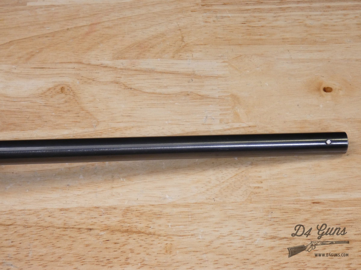 Winchester Model 42 - .410 Bore - MFG 1962 - M42 - 410 Gauge-img-35
