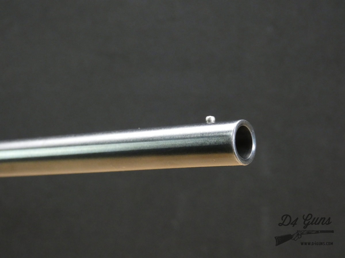 Winchester Model 42 - .410 Bore - MFG 1962 - M42 - 410 Gauge-img-36