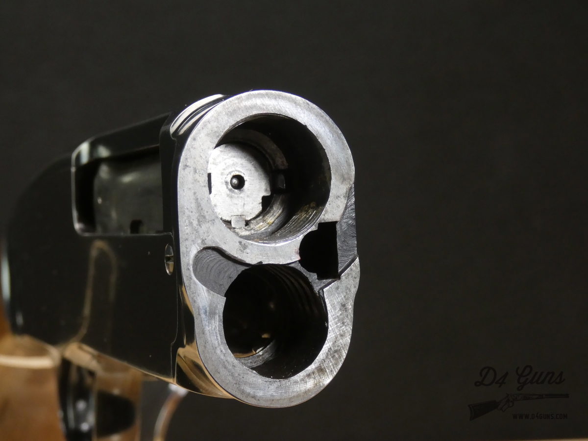 Winchester Model 42 - .410 Bore - MFG 1962 - M42 - 410 Gauge-img-37
