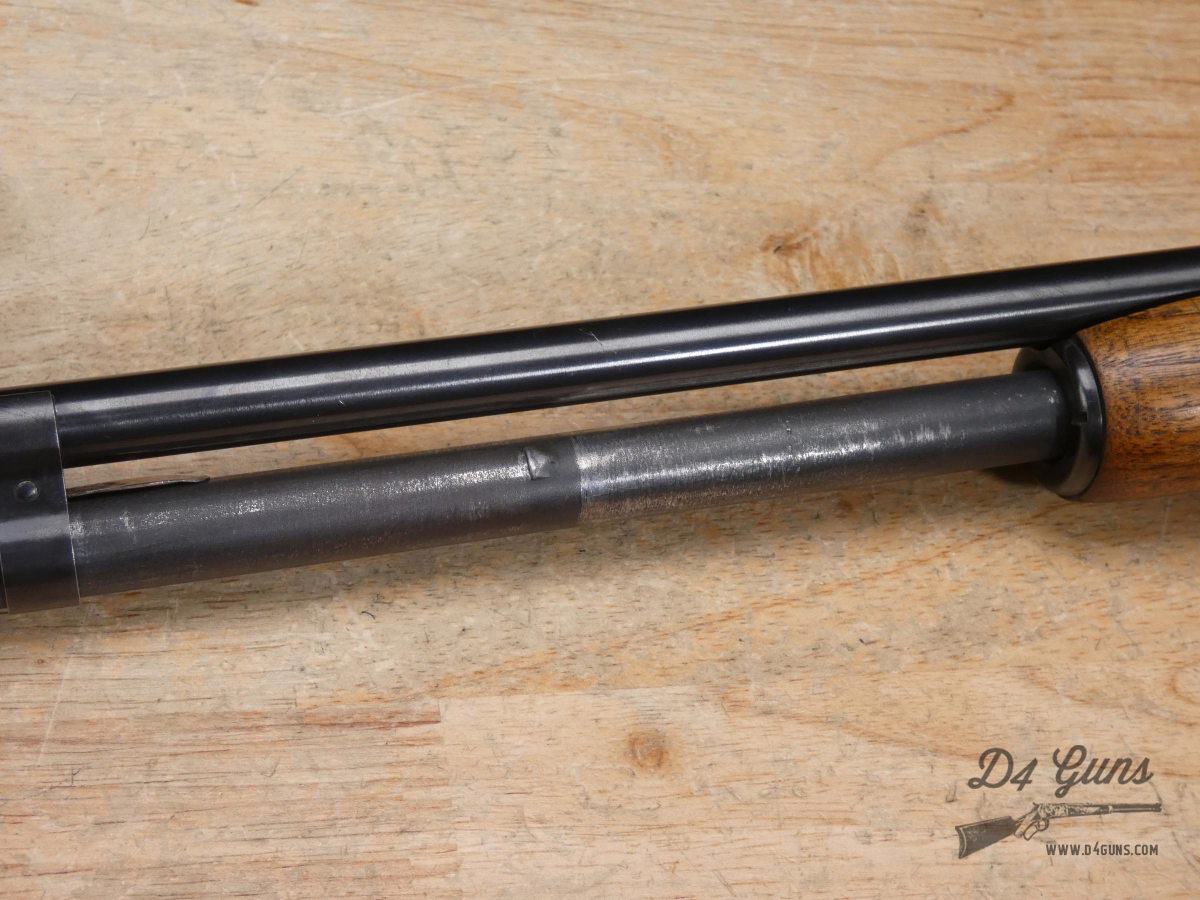 Winchester Model 42 - .410 Bore - MFG 1962 - M42 - 410 Gauge-img-40