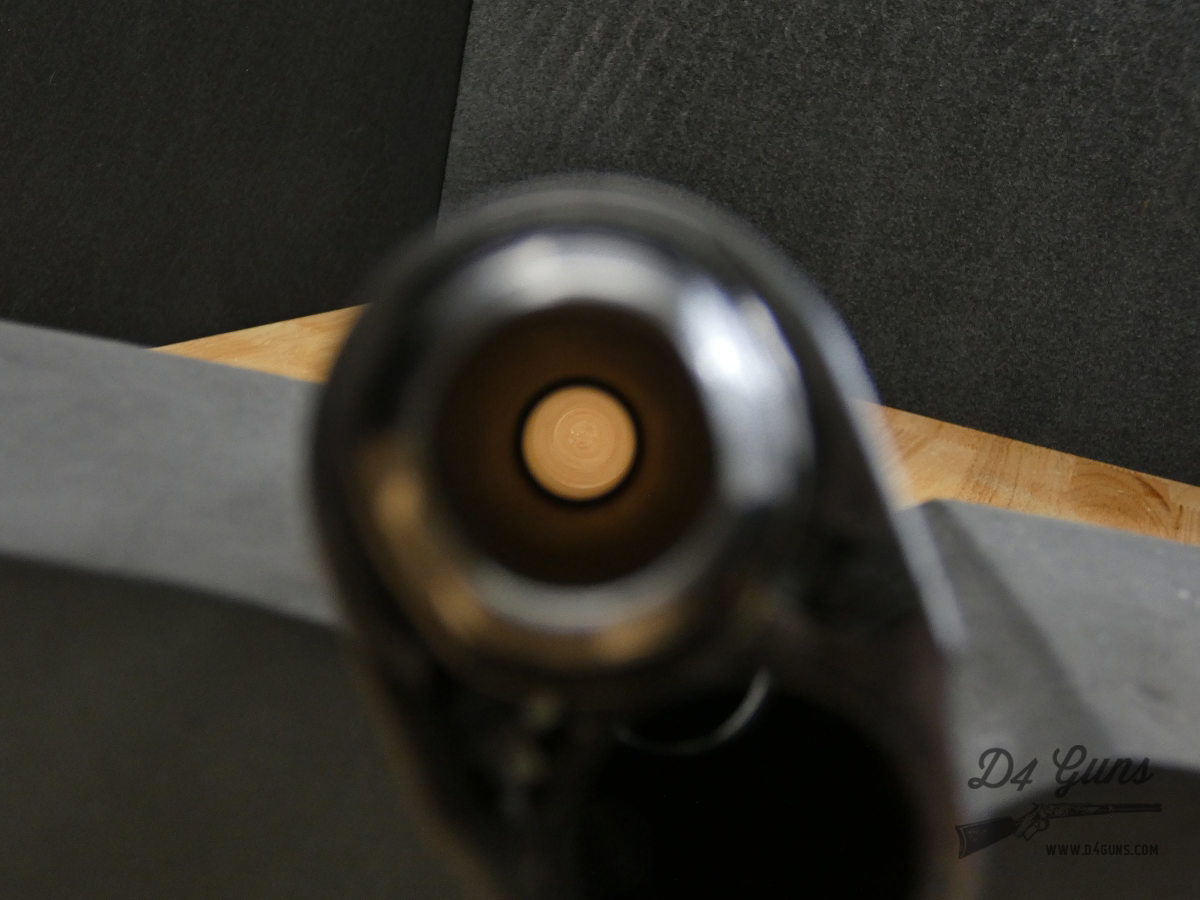 Winchester Model 42 - .410 Bore - MFG 1962 - M42 - 410 Gauge-img-42