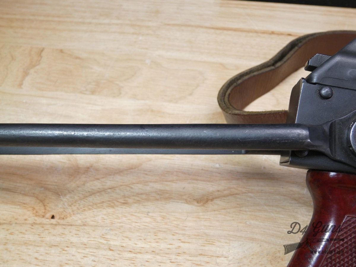Romarm Cugir WASR-10/63UF - AK47 - 7.62x39 - Romanian - Underfolder - C-img-27