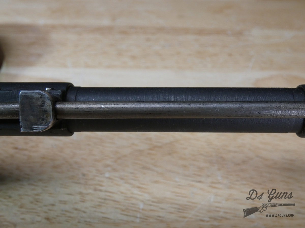Romarm Cugir WASR-10/63UF - AK47 - 7.62x39 - Romanian - Underfolder - C-img-38