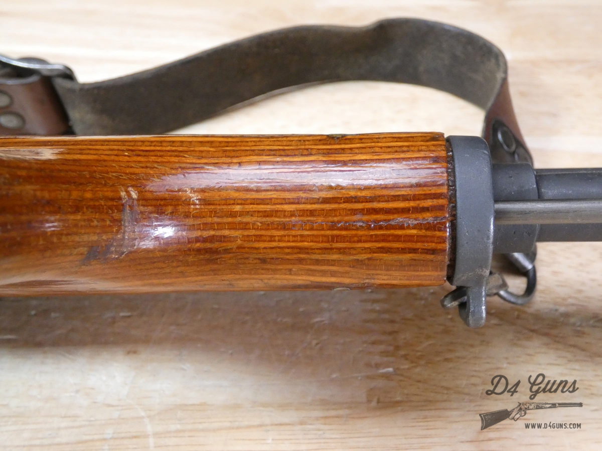 Romarm Cugir WASR-10/63UF - AK47 - 7.62x39 - Romanian - Underfolder - C-img-40