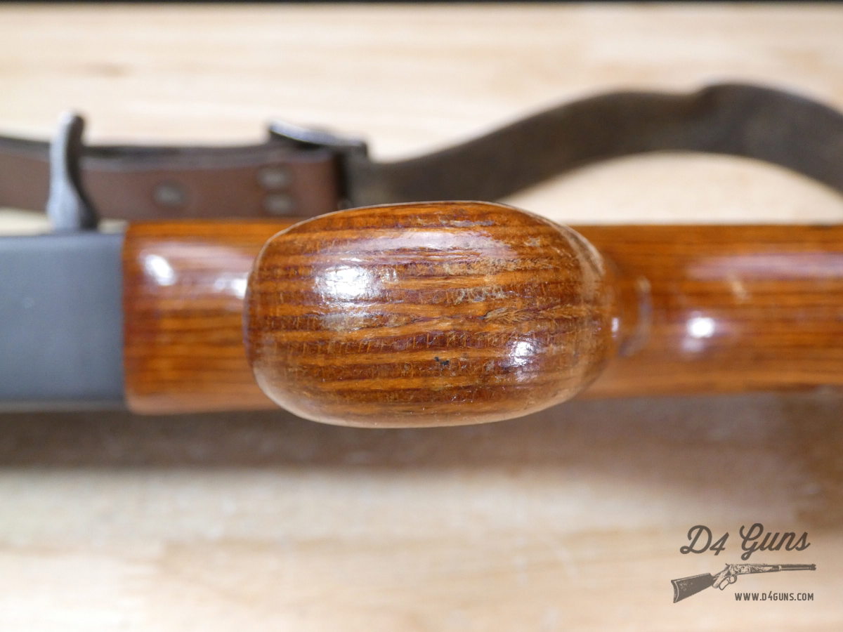 Romarm Cugir WASR-10/63UF - AK47 - 7.62x39 - Romanian - Underfolder - C-img-41