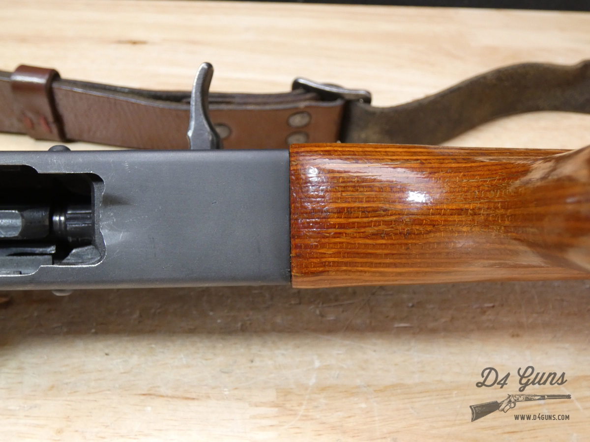 Romarm Cugir WASR-10/63UF - AK47 - 7.62x39 - Romanian - Underfolder - C-img-42
