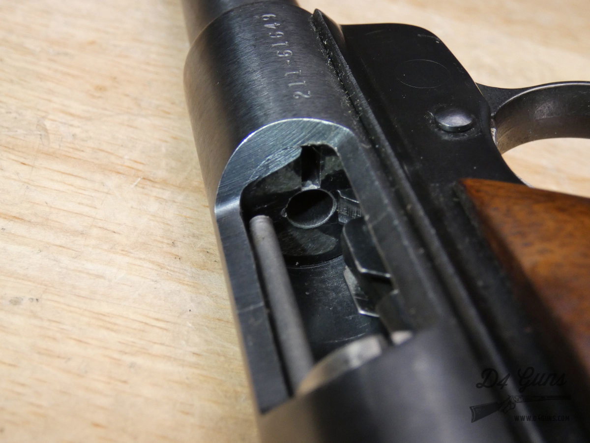  Ruger Mark II Target - .22 LR - MFG 1985 - MKII w/ Herrett Grips! - C-img-28