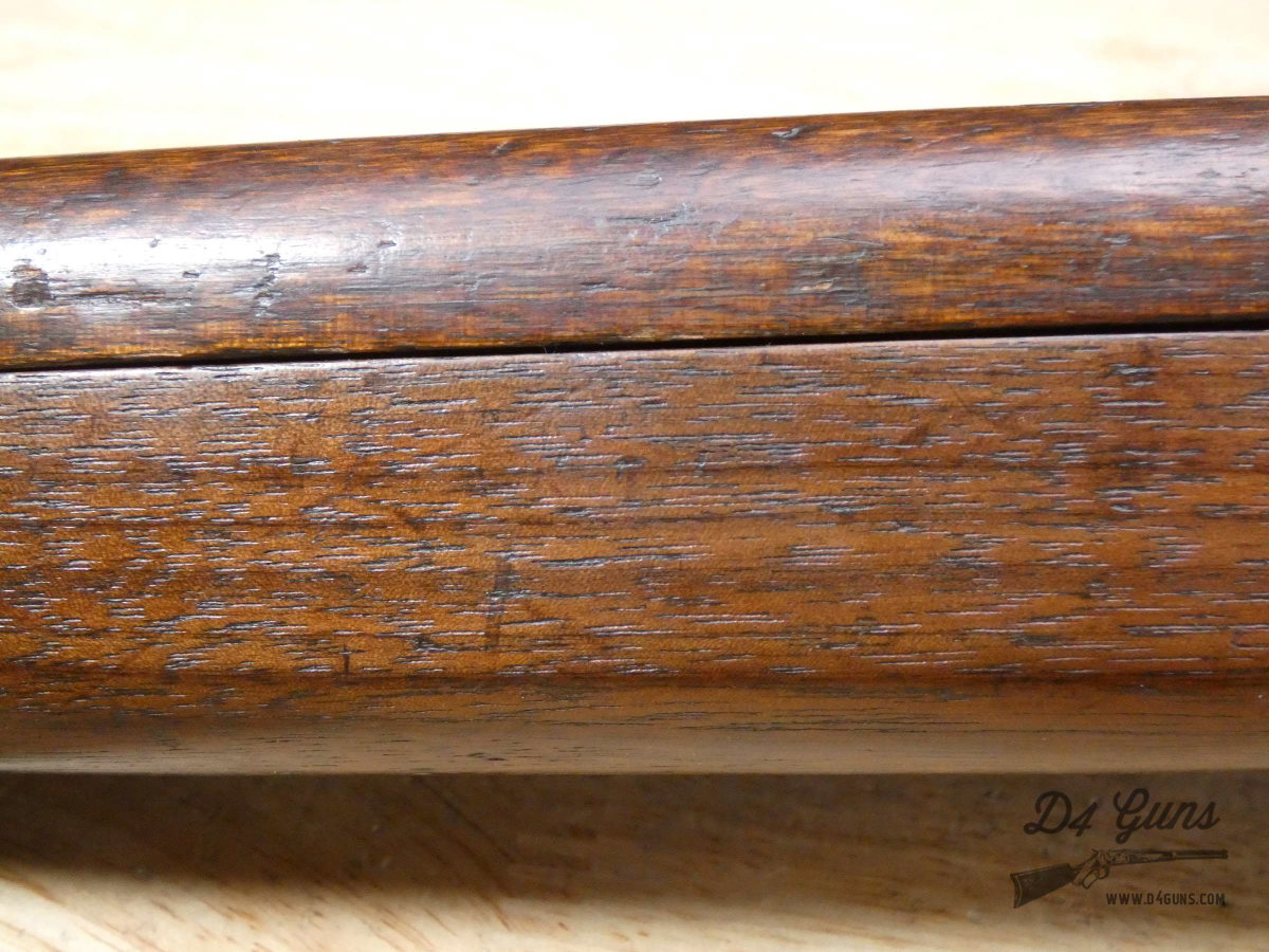 Underwood M1 Carbine - .30 Carbine - MFG 1944 - WW2 - WWII - w/ 2 Mags - C-img-7