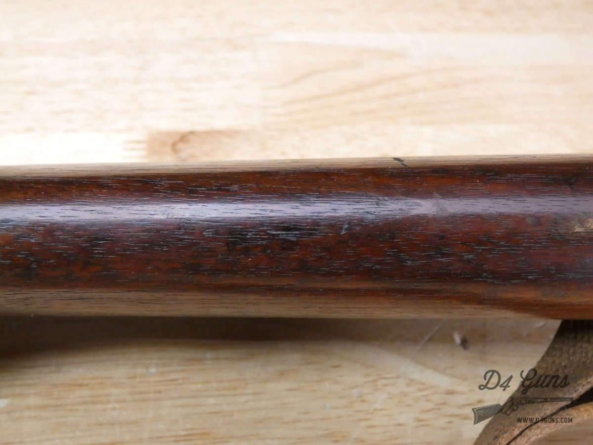 Underwood M1 Carbine - .30 Carbine - MFG 1944 - WW2 - WWII - w/ 2 Mags - C-img-17