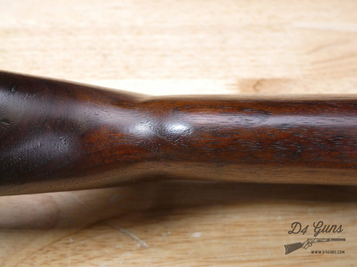 Underwood M1 Carbine - .30 Carbine - MFG 1944 - WW2 - WWII - w/ 2 Mags - C-img-18