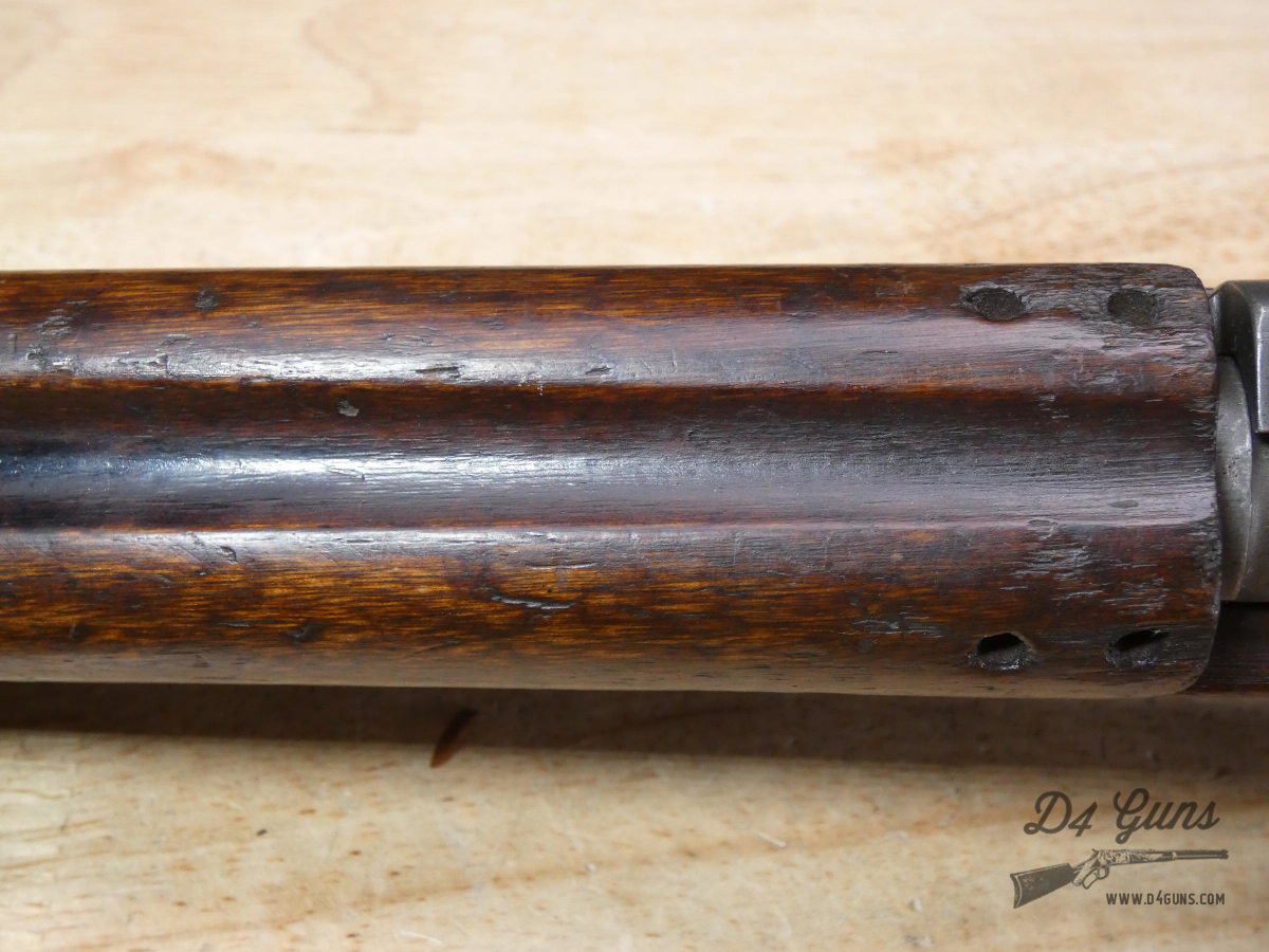 Underwood M1 Carbine - .30 Carbine - MFG 1944 - WW2 - WWII - w/ 2 Mags - C-img-22