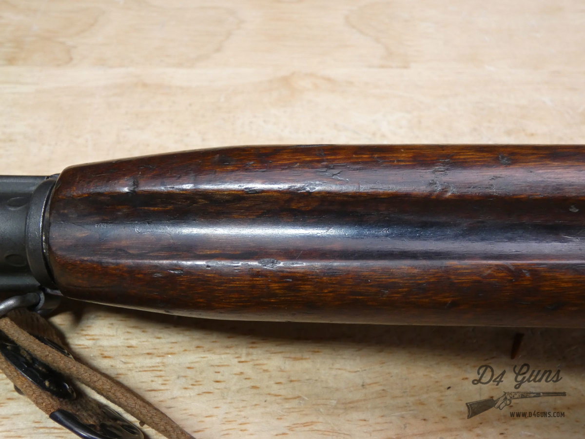 Underwood M1 Carbine - .30 Carbine - MFG 1944 - WW2 - WWII - w/ 2 Mags - C-img-23