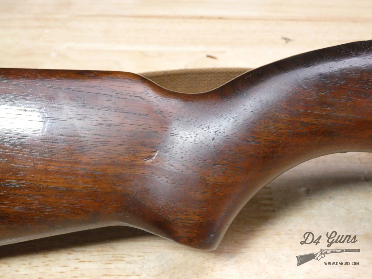 Underwood M1 Carbine - .30 Carbine - MFG 1944 - WW2 - WWII - w/ 2 Mags - C-img-30