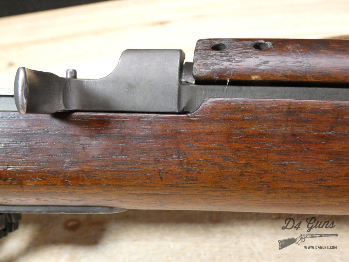 Underwood M1 Carbine - .30 Carbine - MFG 1944 - WW2 - WWII - w/ 2 Mags - C-img-33
