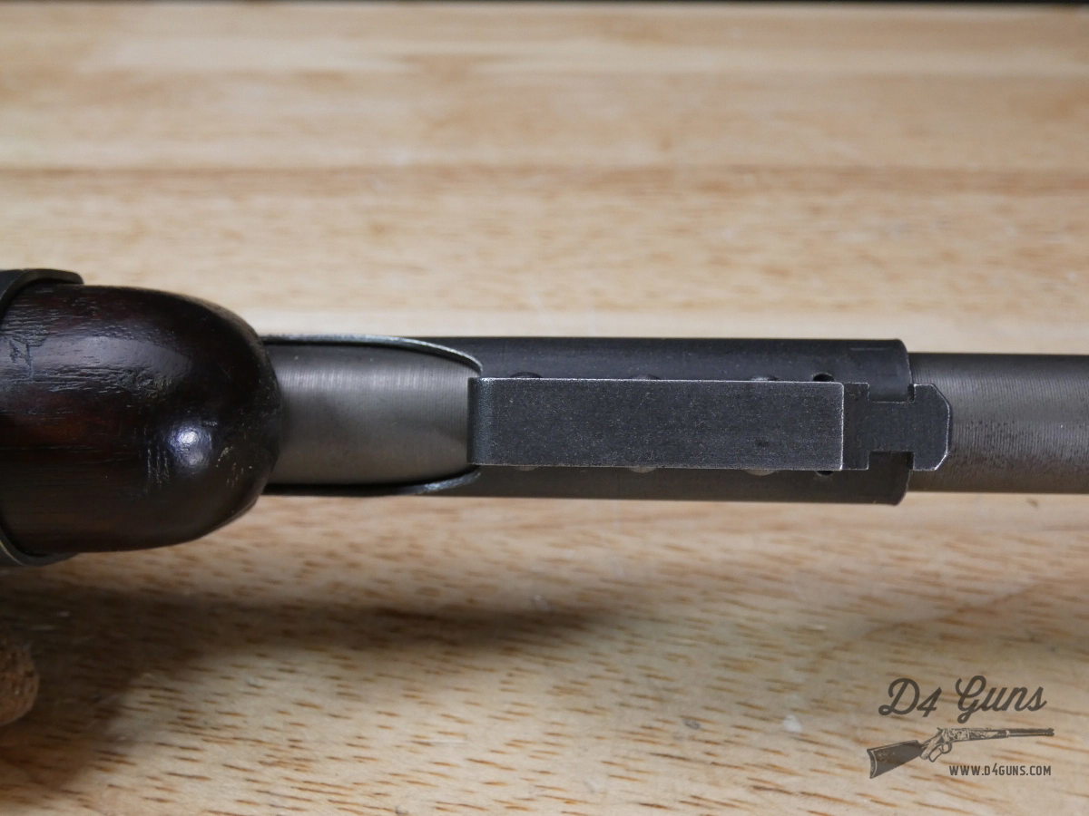 Underwood M1 Carbine - .30 Carbine - MFG 1944 - WW2 - WWII - w/ 2 Mags - C-img-40