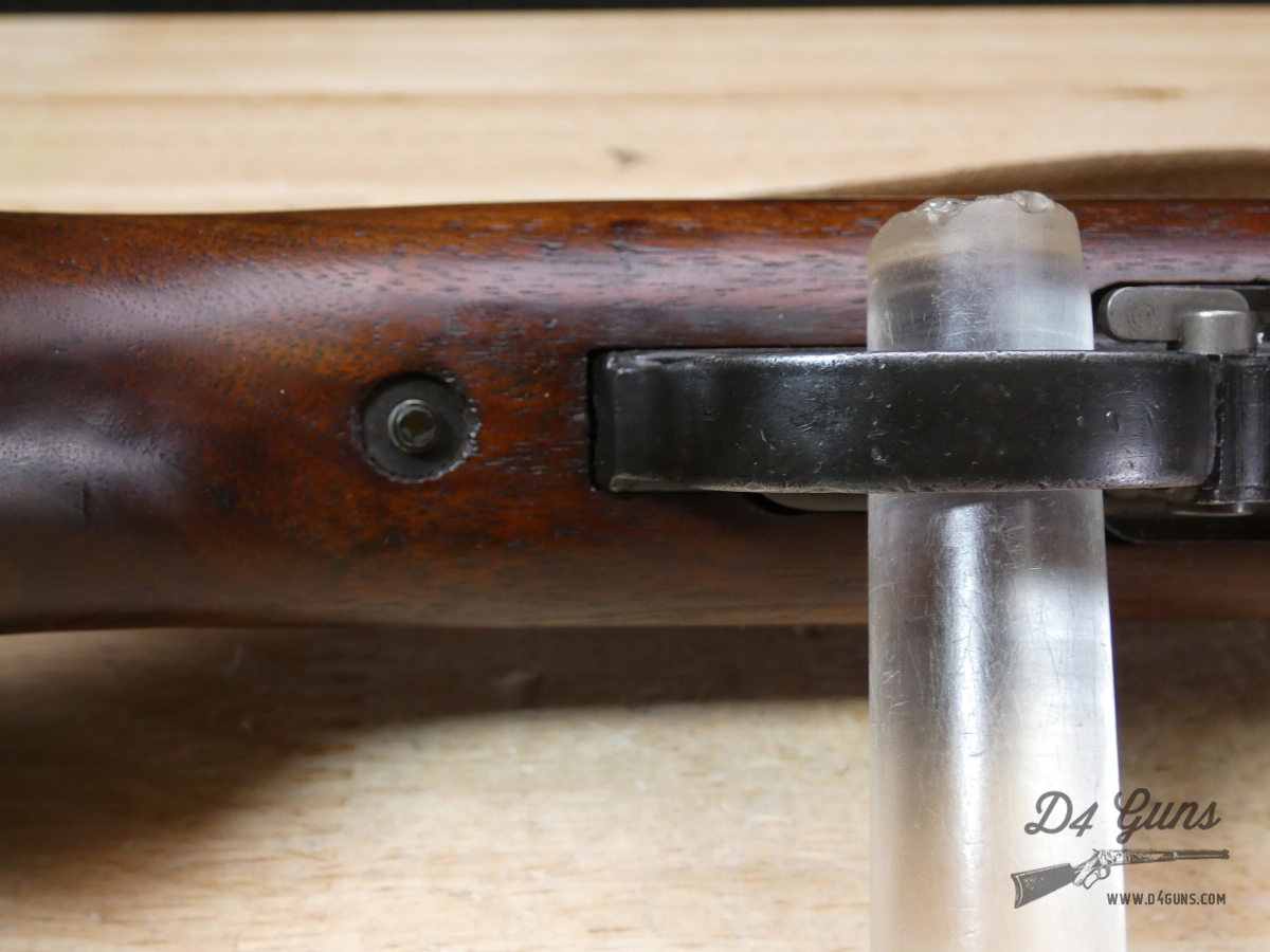 Underwood M1 Carbine - .30 Carbine - MFG 1944 - WW2 - WWII - w/ 2 Mags - C-img-45