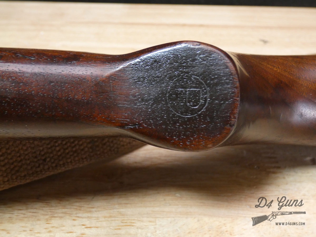 Underwood M1 Carbine - .30 Carbine - MFG 1944 - WW2 - WWII - w/ 2 Mags - C-img-46