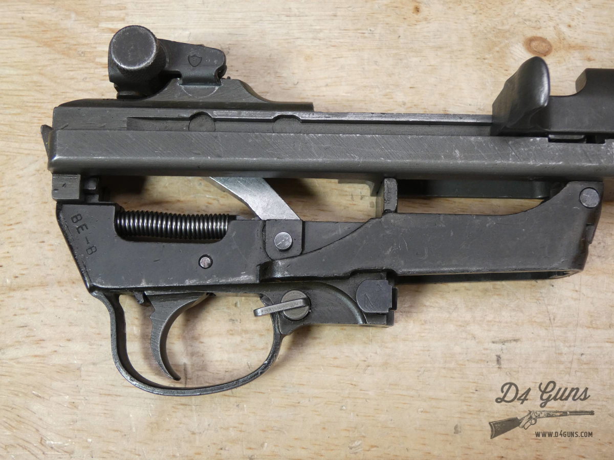 Underwood M1 Carbine - .30 Carbine - MFG 1944 - WW2 - WWII - w/ 2 Mags - C-img-49