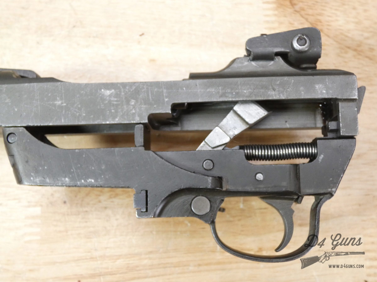 Underwood M1 Carbine - .30 Carbine - MFG 1944 - WW2 - WWII - w/ 2 Mags - C-img-50