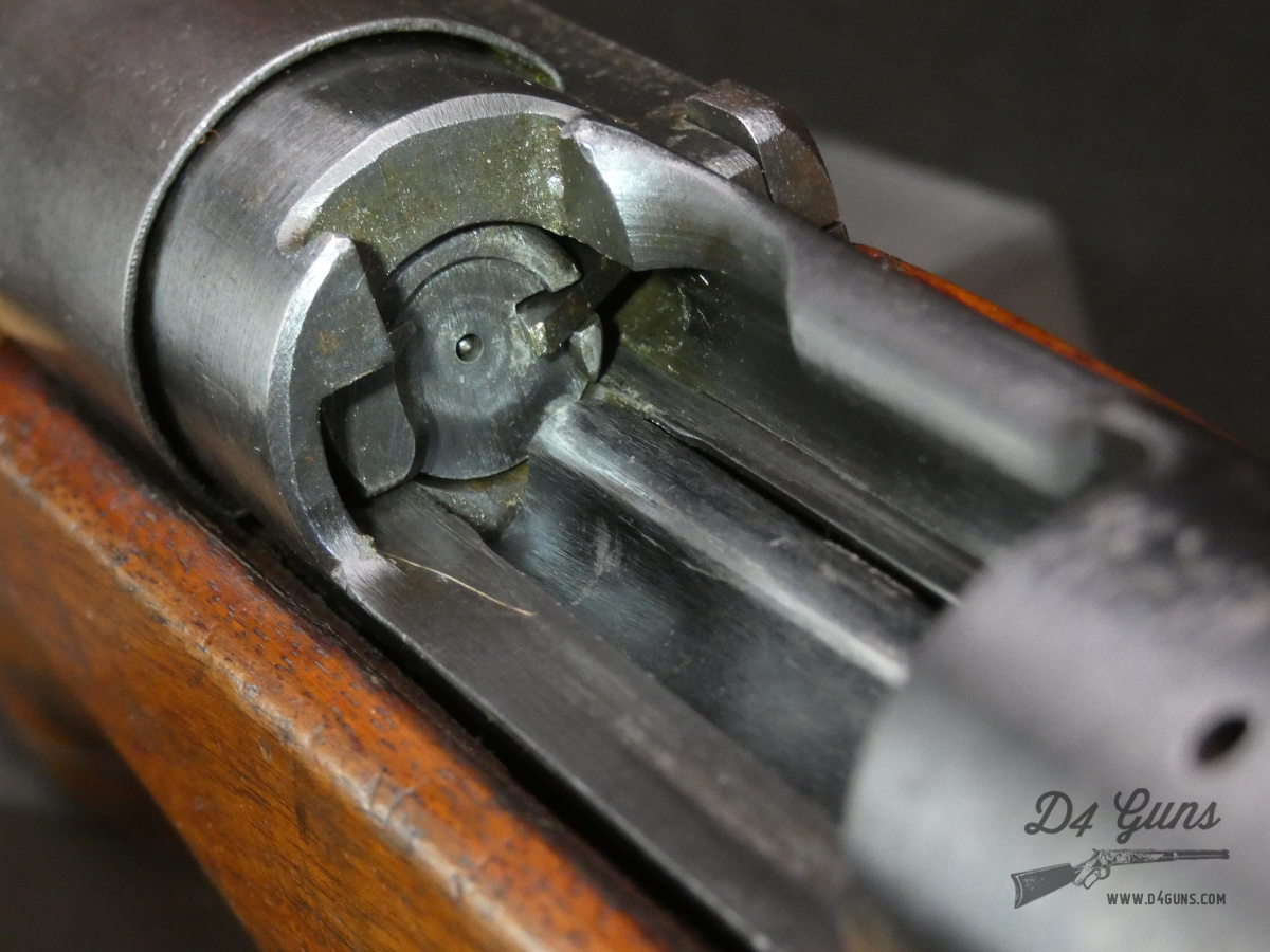 RARE All MATCHING Arisaka Type 38 Cavalry Carbine - 6.5x50mm - Nagoya - C-img-37