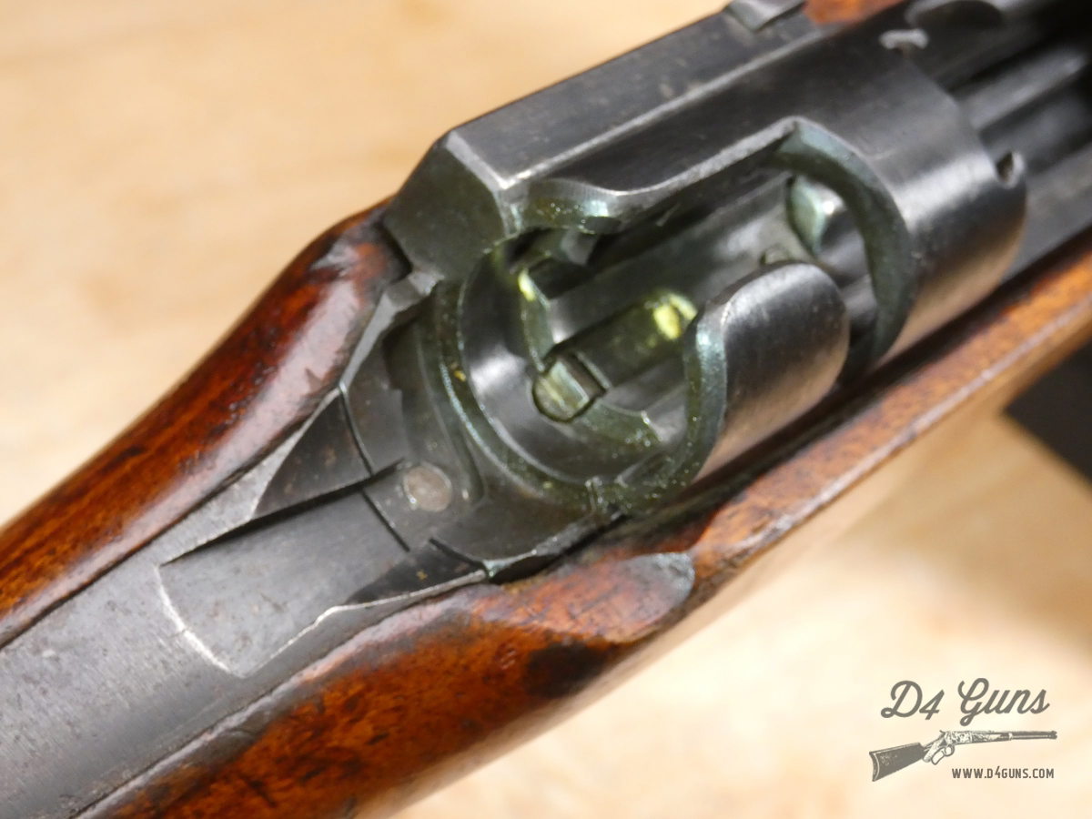 RARE All MATCHING Arisaka Type 38 Cavalry Carbine - 6.5x50mm - Nagoya - C-img-39