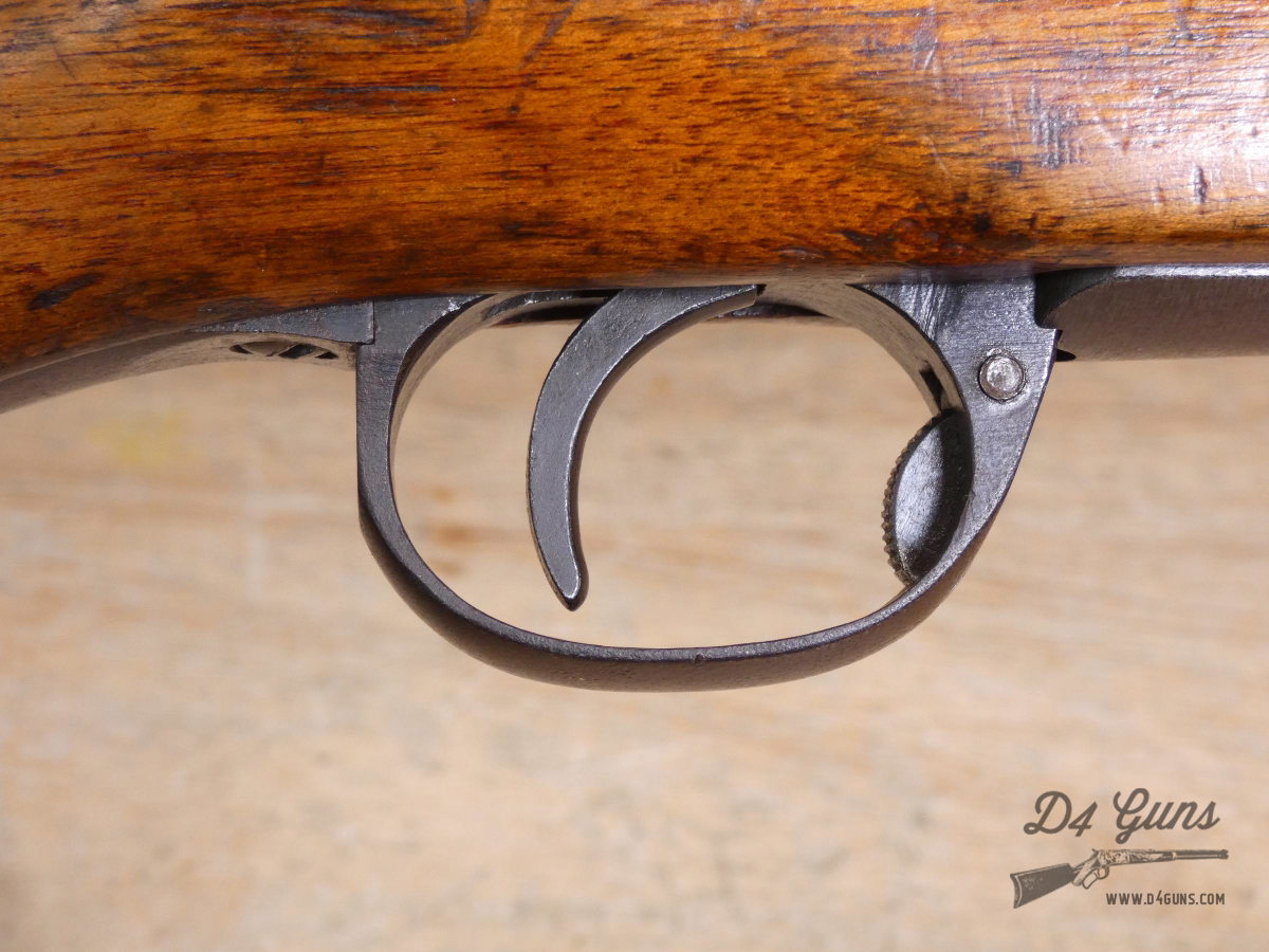 RARE All MATCHING Arisaka Type 38 Cavalry Carbine - 6.5x50mm - Nagoya - C-img-47
