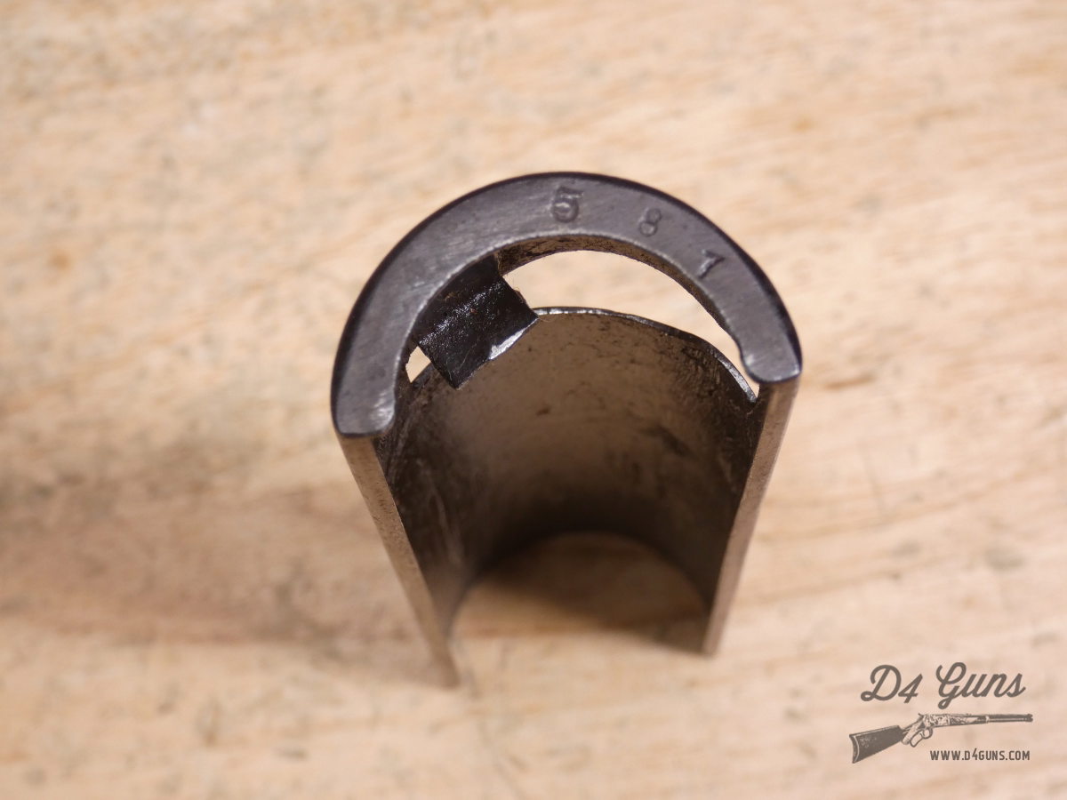 RARE All MATCHING Arisaka Type 38 Cavalry Carbine - 6.5x50mm - Nagoya - C-img-50