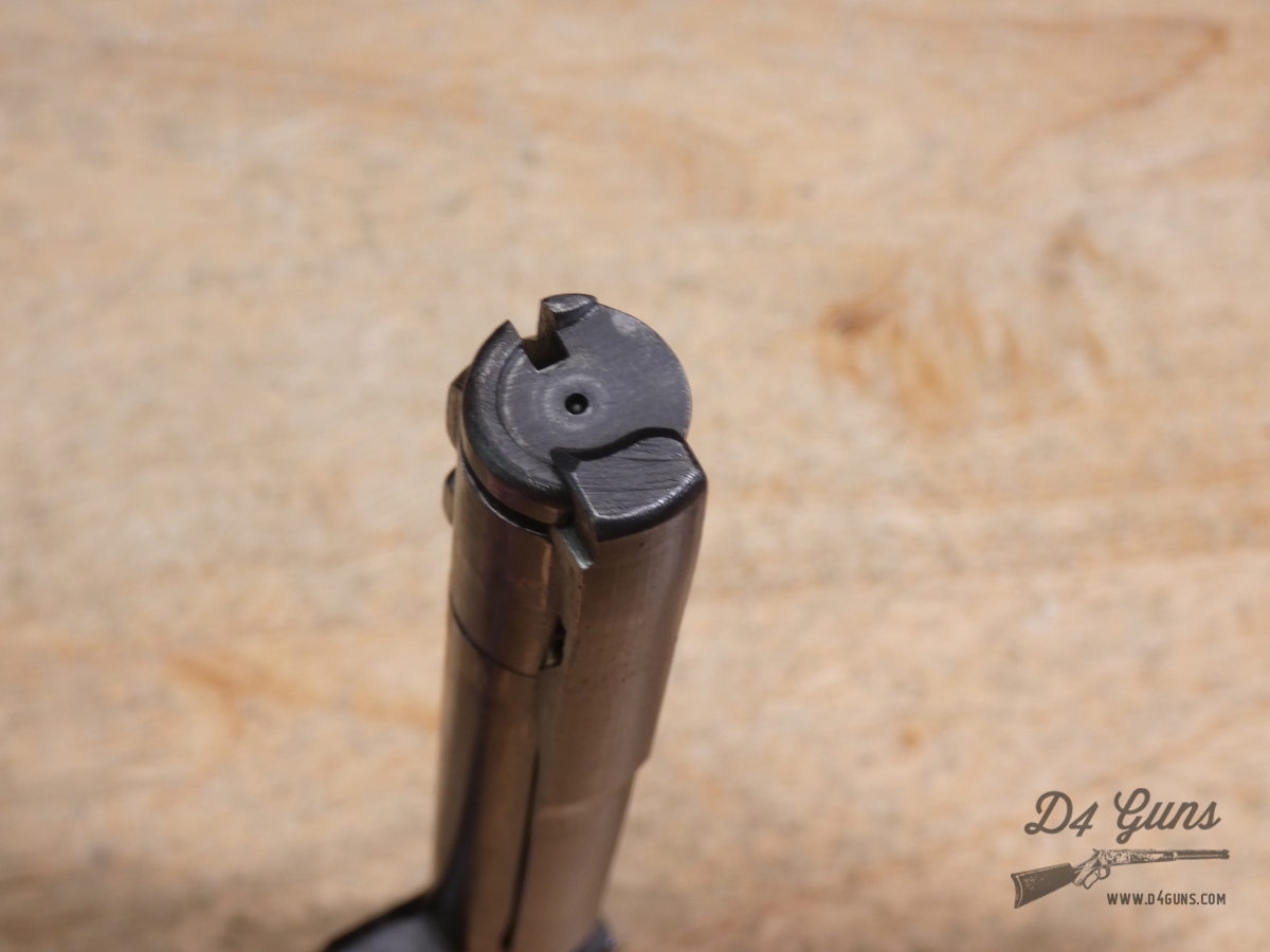 RARE All MATCHING Arisaka Type 38 Cavalry Carbine - 6.5x50mm - Nagoya - C-img-53