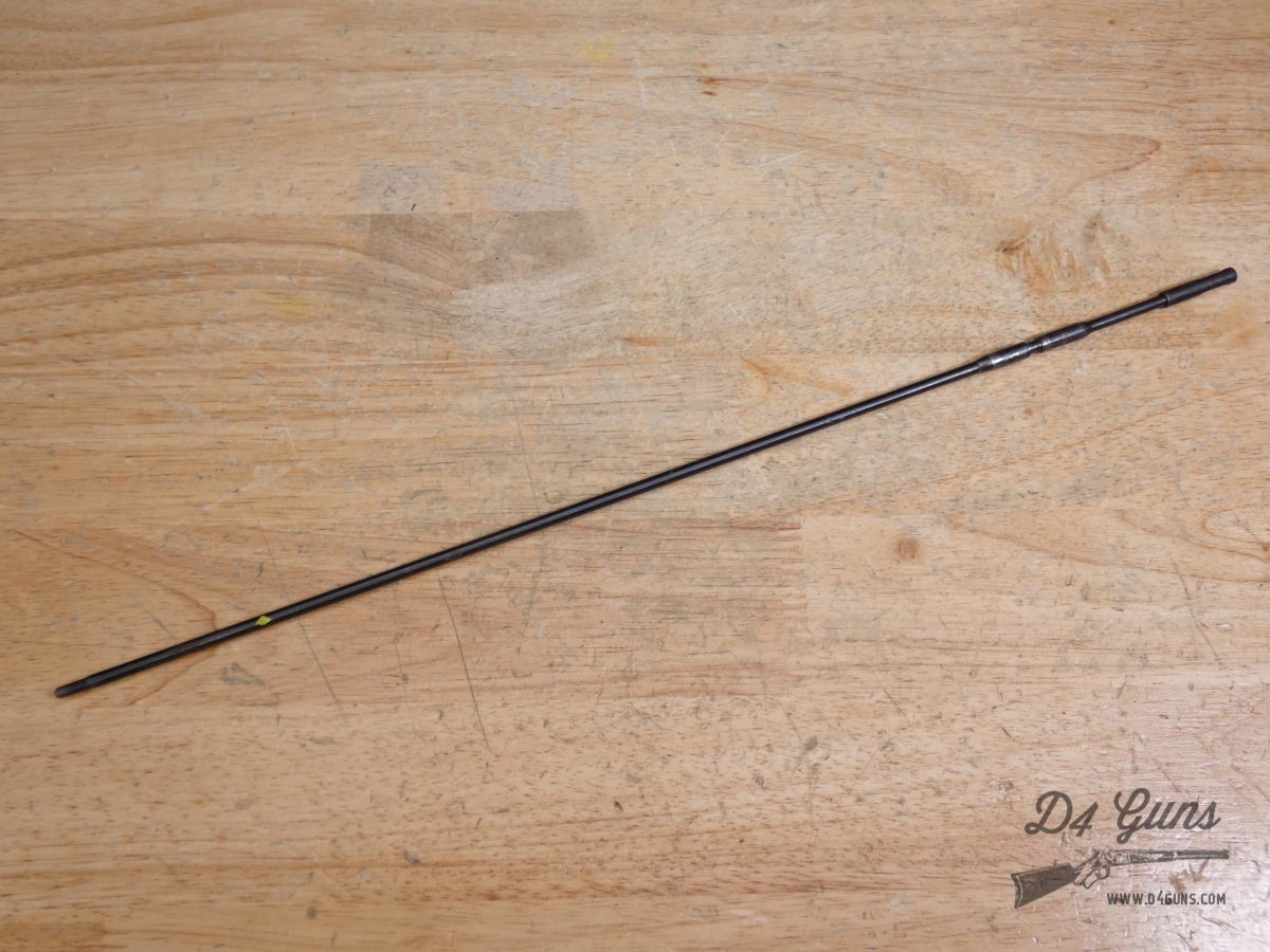 RARE All MATCHING Arisaka Type 38 Cavalry Carbine - 6.5x50mm - Nagoya - C-img-55