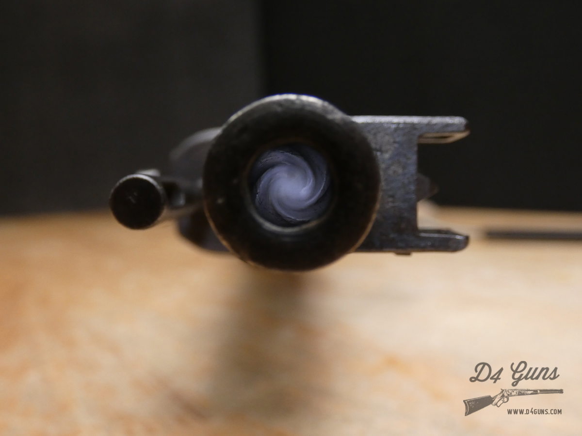 RARE All MATCHING Arisaka Type 38 Cavalry Carbine - 6.5x50mm - Nagoya - C-img-57