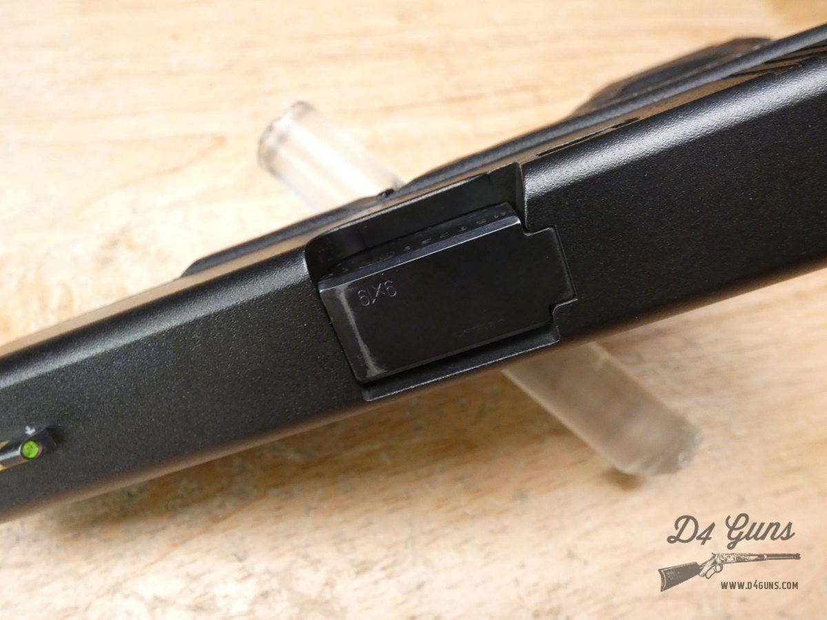 Glock 19 Gen3 - 9mm - w/ 2 Mags & OG Case - Gen 3 - CCW - G19-img-10