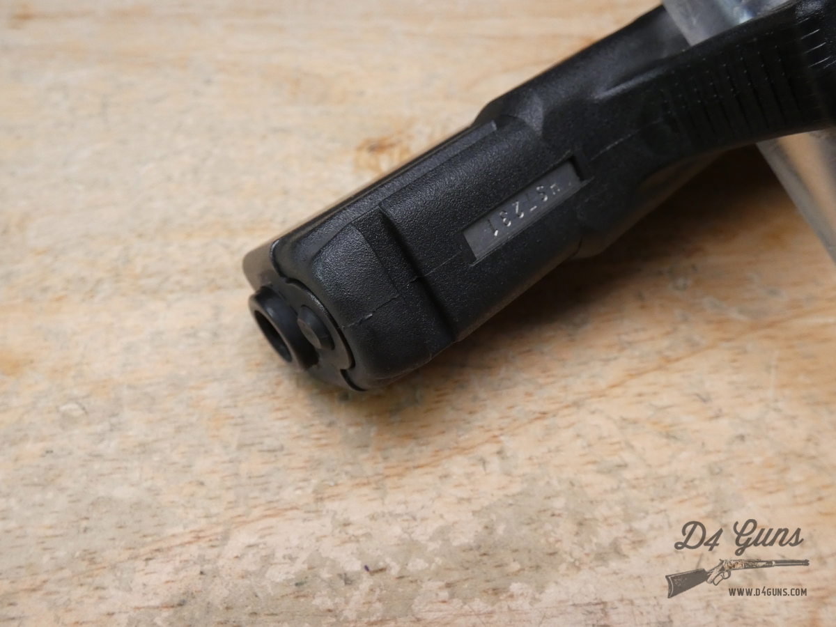 Glock 19 Gen3 - 9mm - w/ 2 Mags & OG Case - Gen 3 - CCW - G19-img-15