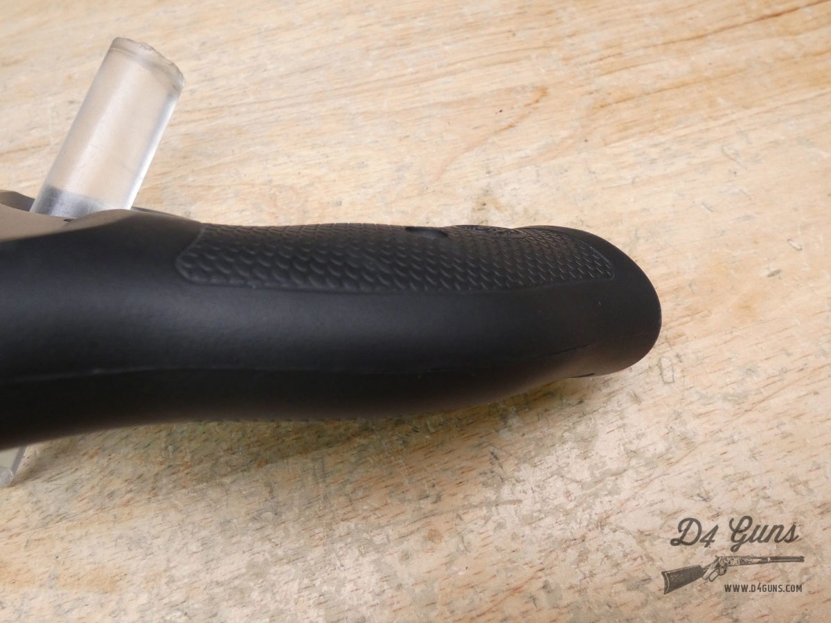 Smith & Wesson Model 66-8 - .357 Mag - S&W 66 - Stainless - M66-img-14