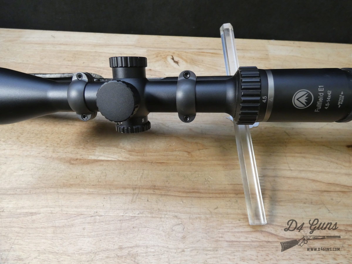Remington 870 SPS Super Slug - 12 Gauge - w/ 3 Inch Chamber & Burris Scope-img-9