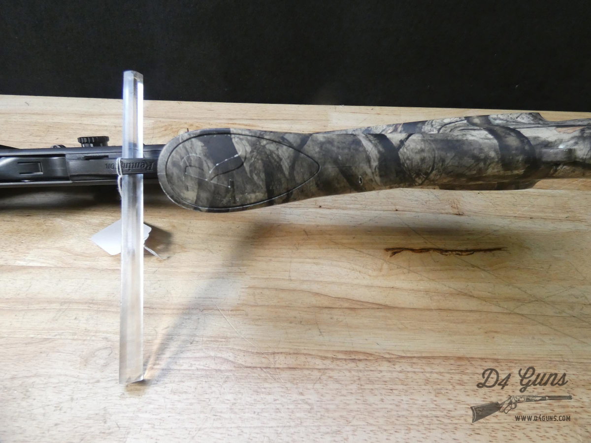 Remington 870 SPS Super Slug - 12 Gauge - w/ 3 Inch Chamber & Burris Scope-img-15