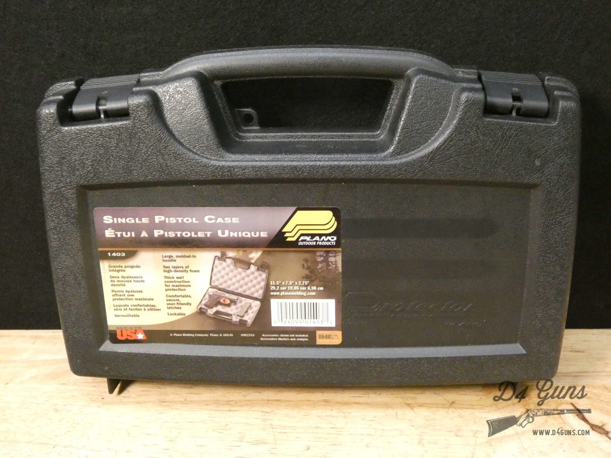 Smith & Wesson 38 Military & Police - .38 S&W SPL - Pre Model 10 - M&P-img-32
