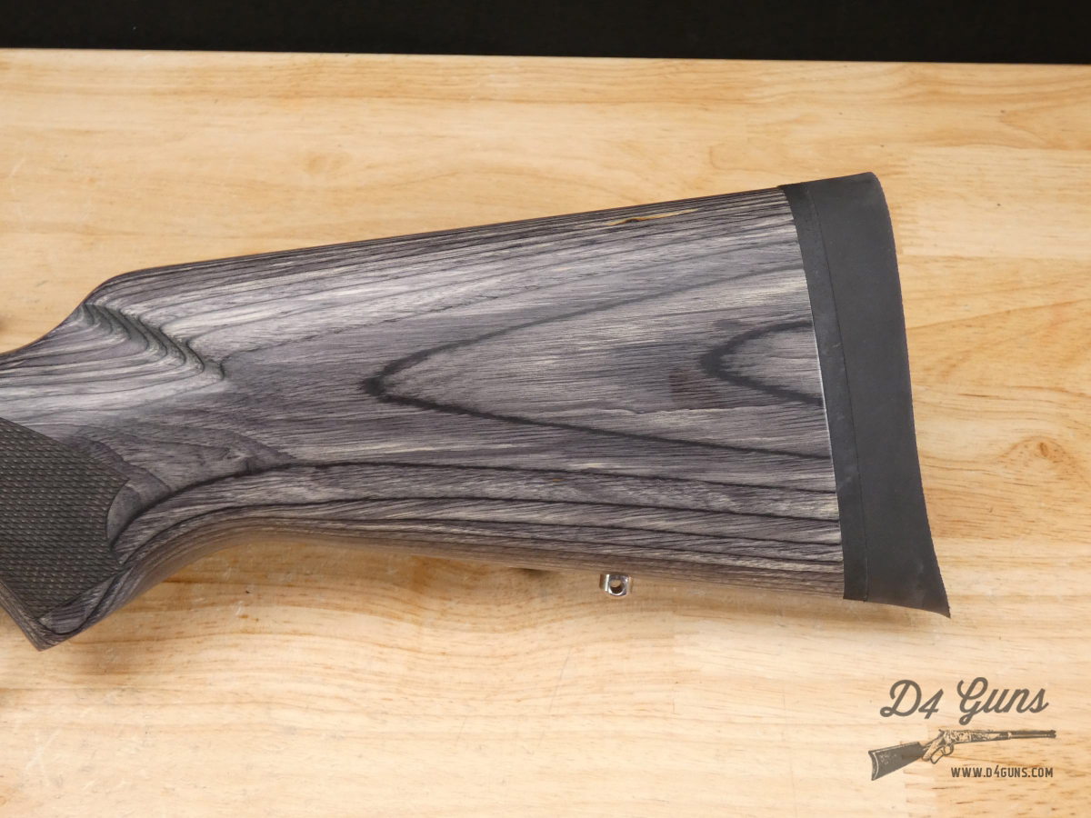 Marlin 1894 Trapper - 10mm Auto - Ruger - Stainless - Skinner Sight -  C-img-7