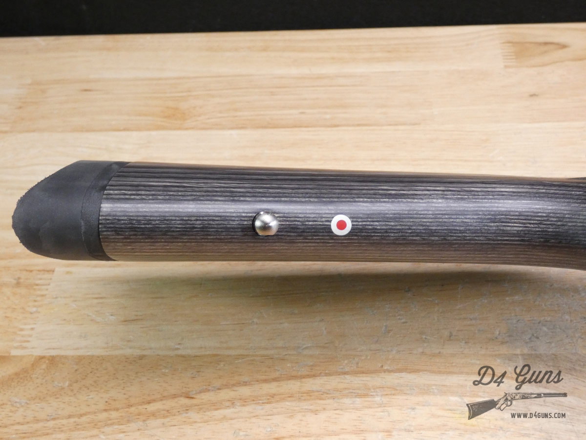 Marlin 1894 Trapper - 10mm Auto - Ruger - Stainless - Skinner Sight -  C-img-14