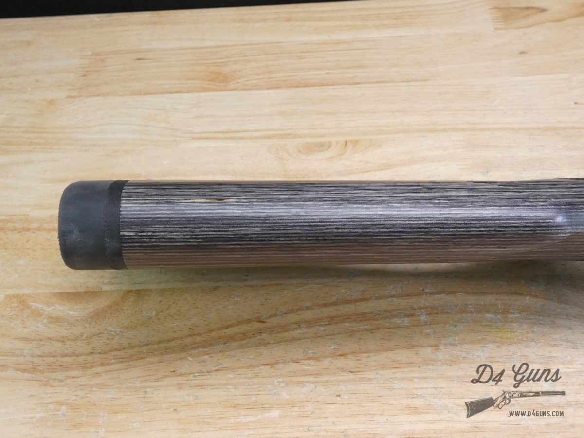 Marlin 1894 Trapper - 10mm Auto - Ruger - Stainless - Skinner Sight -  C-img-20