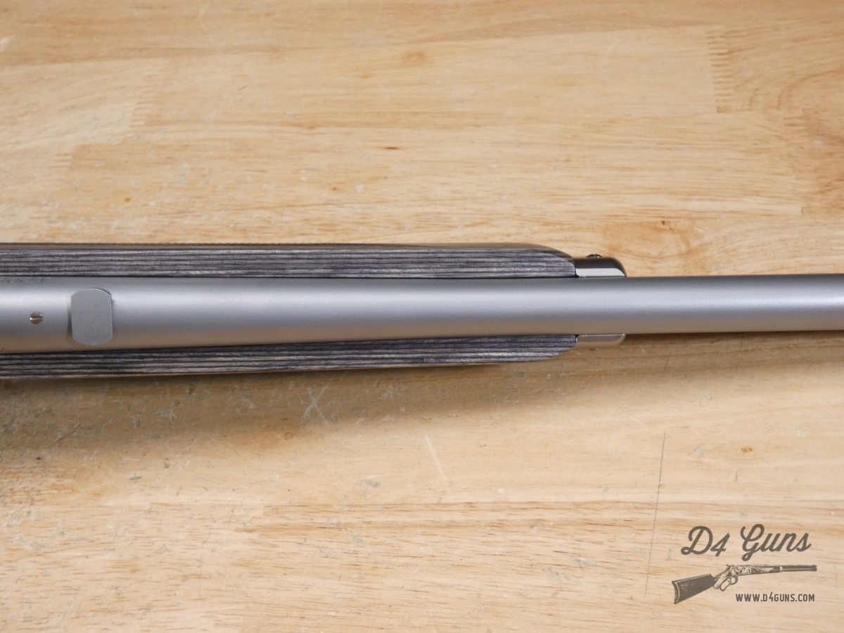 Marlin 1894 Trapper - 10mm Auto - Ruger - Stainless - Skinner Sight -  C-img-23