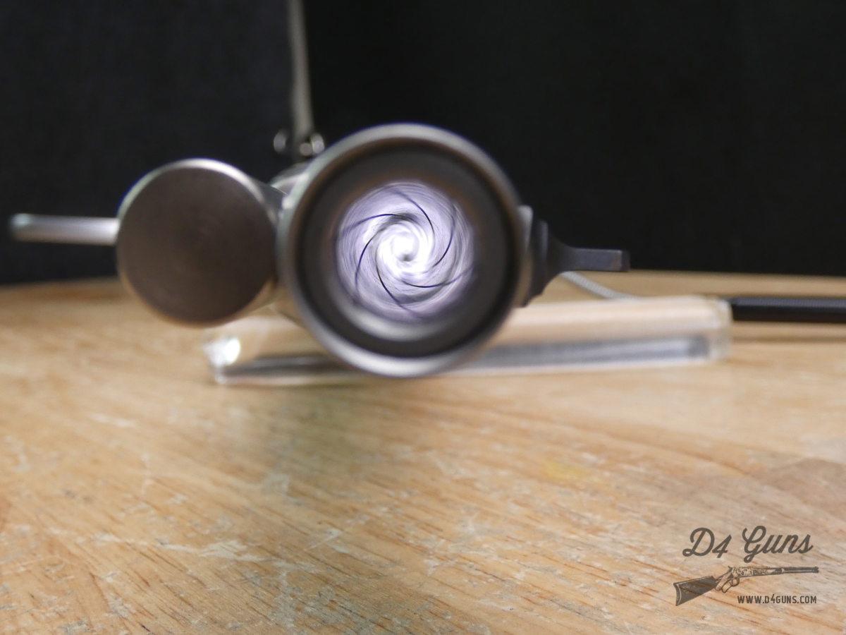Marlin 1894 Trapper - 10mm Auto - Ruger - Stainless - Skinner Sight -  C-img-29