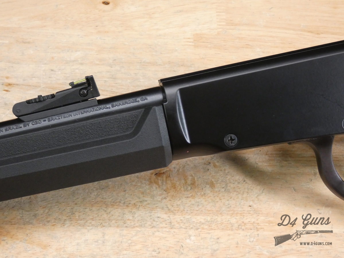 Rossi Rio Bravo - .22 LR - OG Box - Classic Lever Action Plinker - LOOK!-img-5